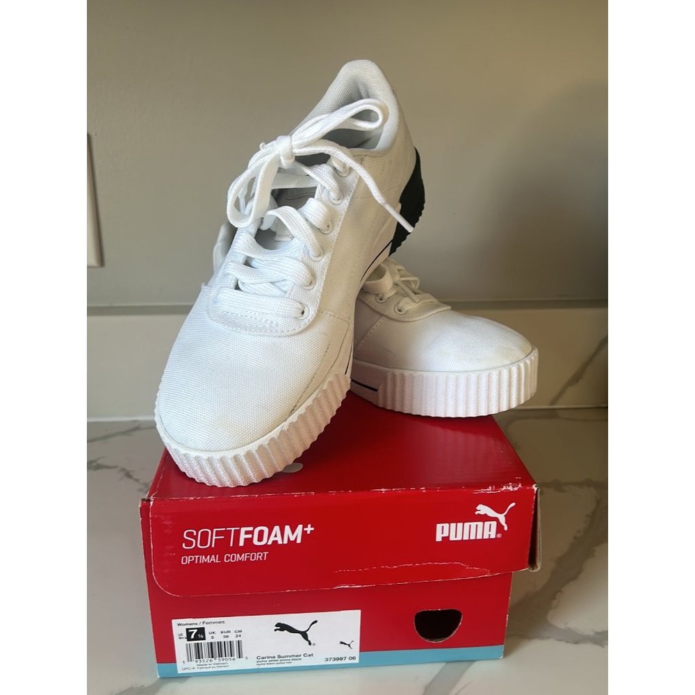 Puma